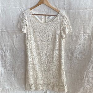 Moulinette soeurs anthropology dress